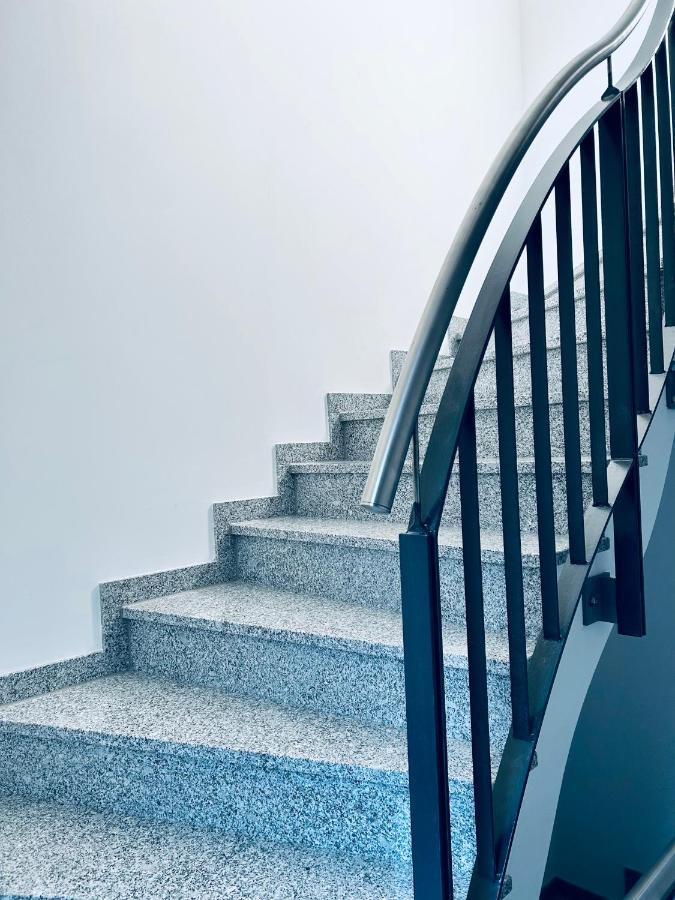 Ruheoase - Premium Suite Карлсруе Екстериор снимка